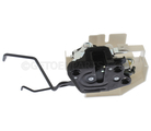 813103C001 - : Lock Assembly - Driver's Side (LH) for Kia Image