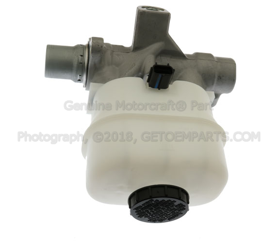 DL1Z2140D - : Master Cylinder for Ford: Expedition, F-150 | Lincoln: Navigator Image