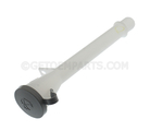 289153JA0C - : Washer Fluid Reservoir Filler Pipe for Nissan Image