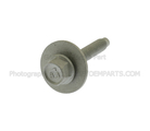 W707393S439 - : Inter-Cooler Bolt for Ford: Explorer, Fusion, Police Interceptor Utility | Lincoln: MKZ Image