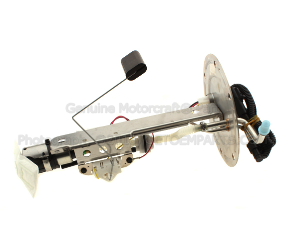 6C2Z9H307CA - Fuel System: Fuel Pump Assembly for Ford Image