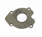 53022178AE - : Camshaft Thrust Plate for Chrysler: 300, Aspen | Dodge: Challenger, Charger, Durango, Ram 1500, Ram 2500, Ram 3500 | Jeep: Commander, Grand Cherokee, Grand Cherokee L, Grand Wagoneer, Wagoneer, Wrangler | Ram: 1500, 1500 Classic, 2500, 3500 Image