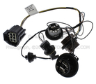 CM5Z13K371A - Electrical: Tail Light Wiring Harness for Ford Image