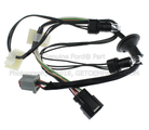 CJ5Z13412B - Electrical: Tail Light Wiring Harness for Ford Image