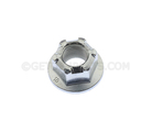 1223N2011 - Suspension: Lower Control Arm Nut for Nissan Image