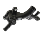 25193922 - Cooling System: Water Outlet for GM Image