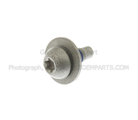 W709344S437 - Steering: Steering Wheel Bolt for Ford Image