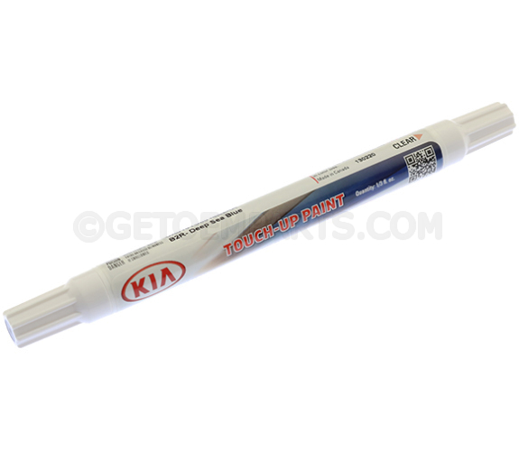 UA011TU5014D2AA - Exterior: Touch-Up Paint Pen - Techno Orange for Kia: Sportage Image