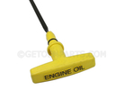 53021673AB - : Engine Oil Level Indicator for Mopar Image