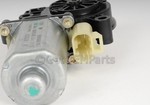 88987652 - Electrical: Window Motor for Buick: Century, Regal, Riviera | Chevrolet: Impala | Oldsmobile: Intrigue | Pontiac: Grand Prix Image