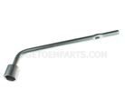 LD4769671 - Body: Lug Wrench for Mazda Image