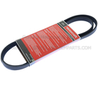 JK4532A - : Motorcraft™ Serpentine Belt for Ford: Ranger Image