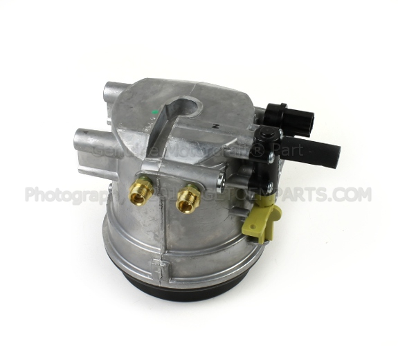 F81Z9155AC - : Fuel Filter for Ford Image