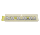 22842005 - Accessories: Deck Lid Emblem for GM Image