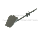 FL3Z1631458AA - : Interior Grab Bar Cap for Ford Image