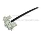 XL5Z1023288AA - Body: Window Regulator Guide for Ford Image