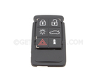 30659340 - : Remote Control for Volvo Image