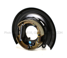 4C3Z2209AA - Brakes: Parking Brake for Ford Image