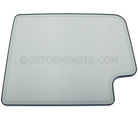 84301409 - Body: Mirror Glass for Chevrolet: Silverado 2500 HD, Silverado 3500 HD | GMC: Sierra 2500 HD, Sierra 3500 HD Image
