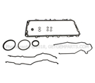 7R3Z6E078AA - : Engine Crankcase Cover Gasket Set for Ford Image