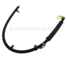 68283292AD - : Axle Vent Hose for Mopar Image
