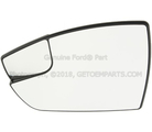 CJ5Z17K707F - Body: Mirror Glass for Ford Image