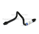 6E5Z16K689A - Body: Striker for Ford Image