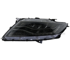 GA1Z13008D - Electrical: Headlamp Assembly for Ford Image