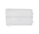 KD4569973 - : Map Light Lens for Mazda Image
