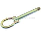 BBM450EJ0A - Body: Tow Hook for Mazda Image