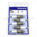 8692071 - : Spark Plug Set for Volvo: 850, C70, S60, S70, S80, V70, XC70, XC90 Image