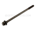 6505528AA - 4.7L Gas; Engine: Hex Flange Head Bolt, Mounting for CHRYSLER Image