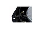 25845394 - Body: Rear Dr Speaker for GM Image