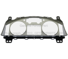 8E6Z10890A - Body: Cluster Lens for FORD Image