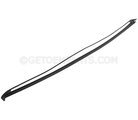 31297722 - Body: Side Molding Seal Strip for Volvo: XC60 Image