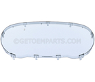 GBMA55447 - : Instrument Panel Lens for Mazda Image