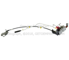 BC3Z25219A64AA - Body: Latch Assembly for Ford Image