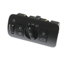 31443850 - Body: Headlamp Switch for Volvo: S60, S80, V70, XC60, XC70, XC90 Image