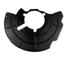 52090433AC - : Splash Shield, Left for Mopar Image