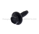 W705968S307 - Body: Mirror Outside Screw for FORD Image