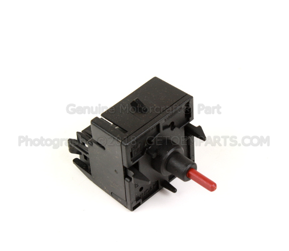 F6SZ19B888AA - : Valve Assembly for Ford Image