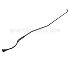 GHP956651 - : Hood / Trunk Prop Rod for Mazda Image