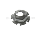 11609858 - Body: Molding Nut for GM Image