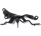 112201AA0A - Engine: Side Mount for Nissan Image