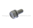 N602527S439 - Cooling System: Engine Cooling Fan Clutch Bolt for Ford Image