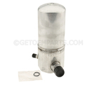 9144327 - : A/C Receiver Drier for Volvo: 740, 745, 760, 780, 940, 960 Image