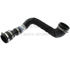 CV6Z6C640J - Cooling System: Inlet Duct for Ford Image