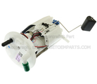 PFS1031 - Fuel System: Motorcraftâ„¢ Fuel Pump Assembly for Ford Image