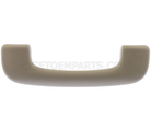 1RV73HL1AD - Interior Trim: Grab Handle for Mopar Image
