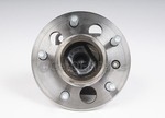 7470549 - Suspension: Hub &amp; Bearing for Buick: Century | Chevrolet: Lumina APV, Venture | Oldsmobile: Cutlass Ciera, Cutlass Cruiser, Silhouette | Pontiac: Montana, Trans Sport Image